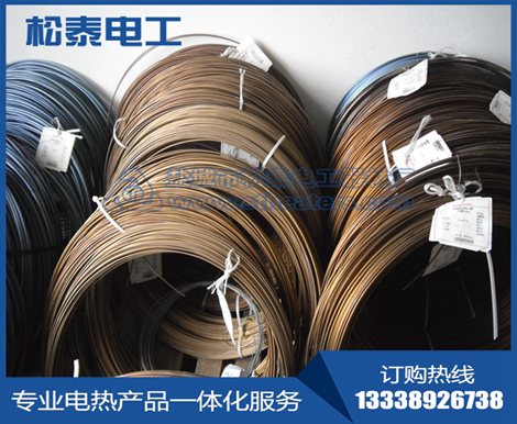 原裝Kanthal康泰爾APM進(jìn)口電熱絲